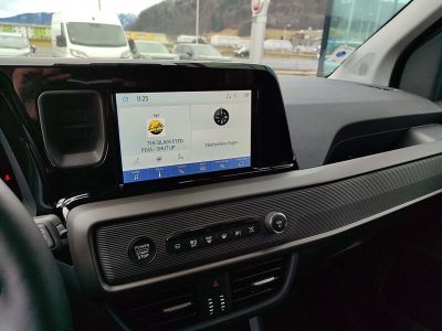 Ford Tourneo Courier Vorführwagen Ford Tourneo Courier Vorführwagen