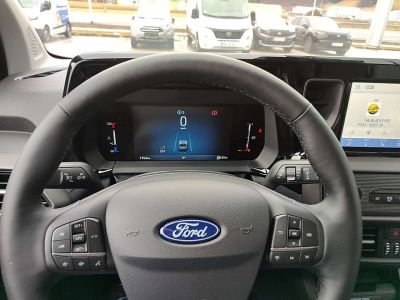 Ford Tourneo Courier Vorführwagen Ford Tourneo Courier Vorführwagen