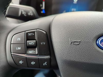 Ford Tourneo Courier Vorführwagen Ford Tourneo Courier Vorführwagen