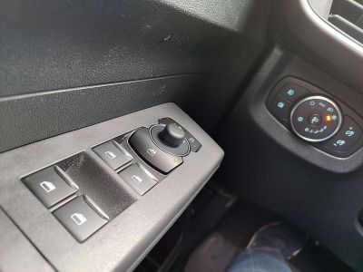 Ford Tourneo Courier Vorführwagen Ford Tourneo Courier Vorführwagen