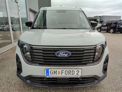 Ford Tourneo Courier Vorführwagen Ford Tourneo Courier Vorführwagen