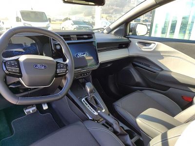 Ford Puma Vorführwagen Ford Puma Vorführwagen