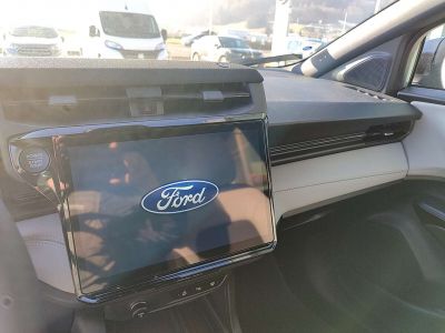 Ford Puma Vorführwagen Ford Puma Vorführwagen