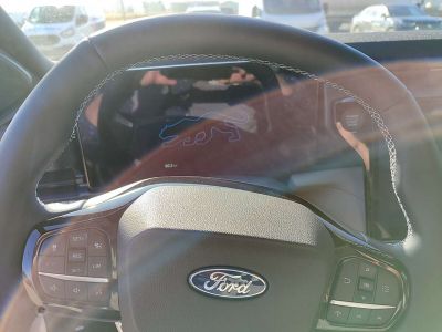 Ford Puma Vorführwagen Ford Puma Vorführwagen