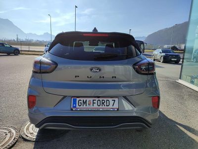 Ford Puma Vorführwagen Ford Puma Vorführwagen