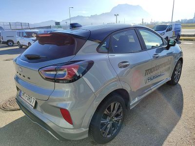 Ford Puma Vorführwagen Ford Puma Vorführwagen