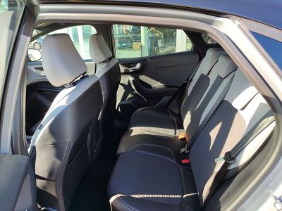 Ford Puma Vorführwagen Ford Puma Vorführwagen