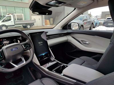 Ford Explorer Neuwagen