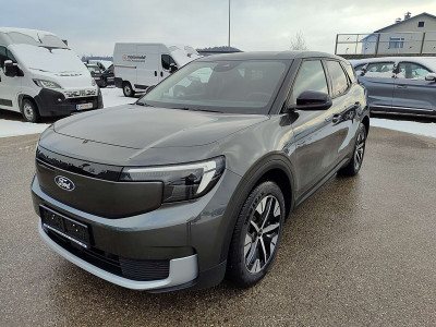 Ford Explorer Neuwagen