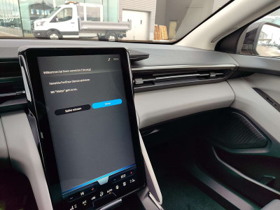 Ford Explorer Neuwagen