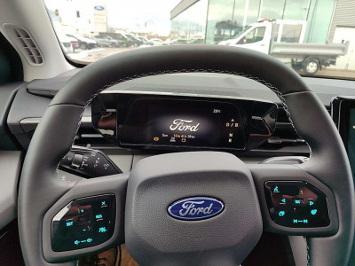 Ford Explorer Neuwagen