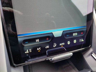 Ford Explorer Neuwagen