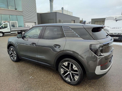 Ford Explorer Neuwagen