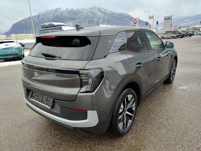 Ford Explorer Neuwagen