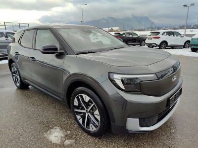 Ford Explorer Neuwagen