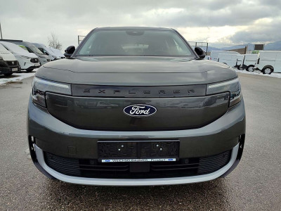 Ford Explorer Neuwagen