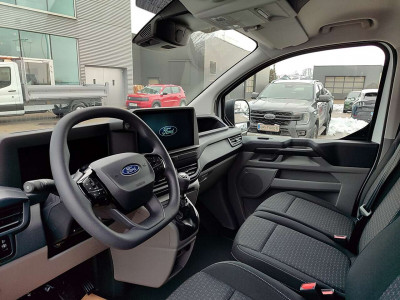 Ford Transit Neuwagen