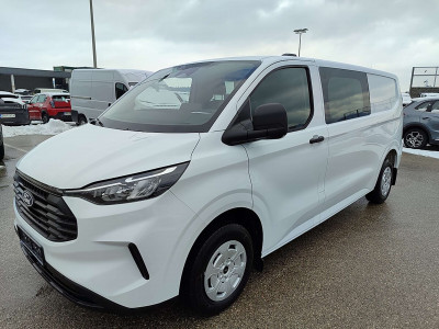Ford Transit Neuwagen