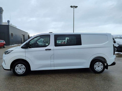 Ford Transit Neuwagen