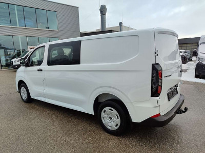 Ford Transit Neuwagen