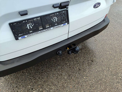 Ford Transit Neuwagen