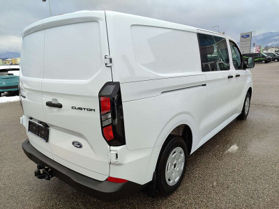 Ford Transit Neuwagen