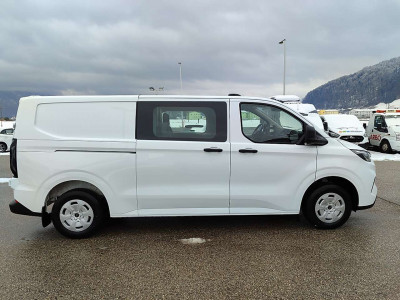 Ford Transit Neuwagen