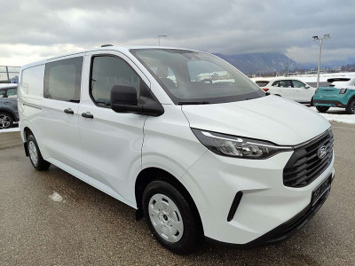 Ford Transit Neuwagen