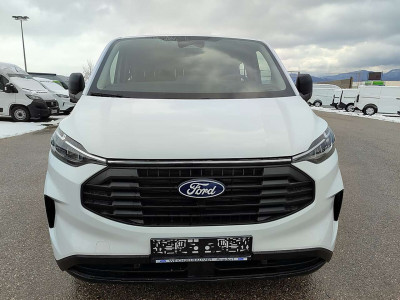 Ford Transit Neuwagen