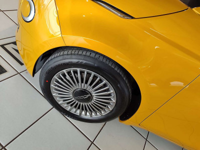 Fiat 500 Neuwagen