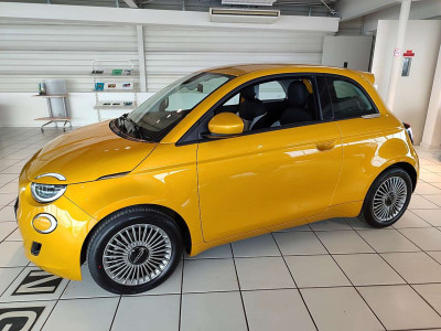 Fiat 500 Neuwagen