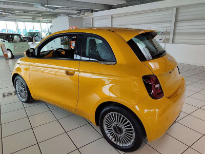 Fiat 500 Neuwagen