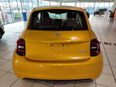 Fiat 500 Neuwagen
