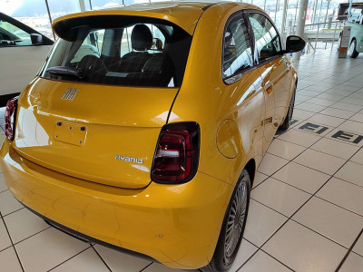 Fiat 500 Neuwagen