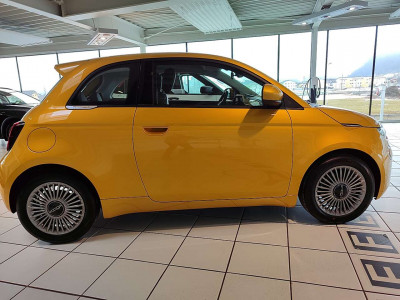 Fiat 500 Neuwagen