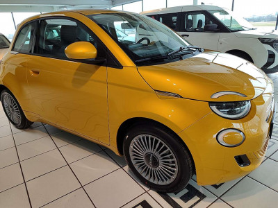 Fiat 500 Neuwagen