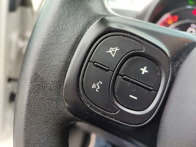 Fiat 500C Gebrauchtwagen