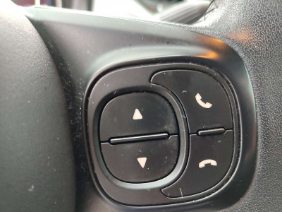 Fiat 500C Gebrauchtwagen