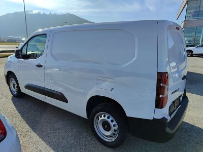 Fiat Doblo Tageszulassung Fiat Doblo Tageszulassung
