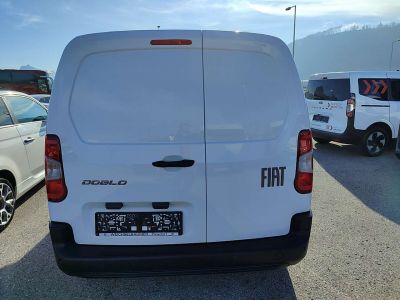 Fiat Doblo Tageszulassung Fiat Doblo Tageszulassung