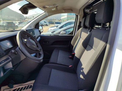 Fiat Scudo Tageszulassung