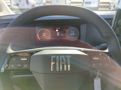 Fiat Scudo Tageszulassung