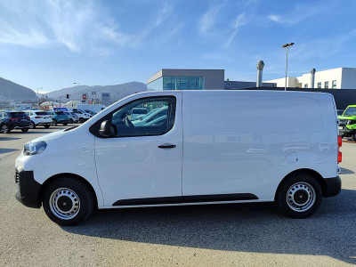 Fiat Scudo Tageszulassung