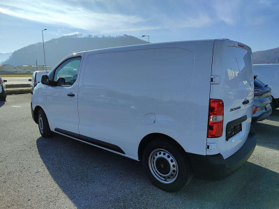 Fiat Scudo Tageszulassung