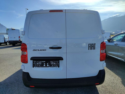 Fiat Scudo Tageszulassung