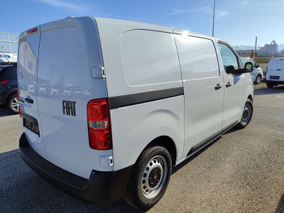 Fiat Scudo Tageszulassung