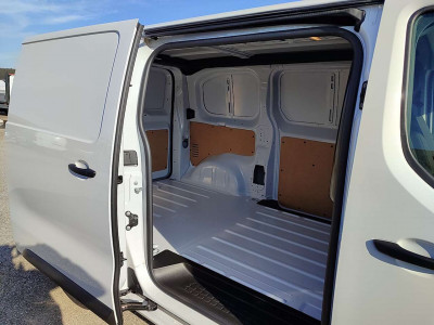 Fiat Scudo Tageszulassung