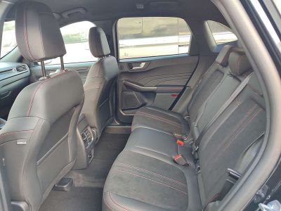Ford Kuga Neuwagen