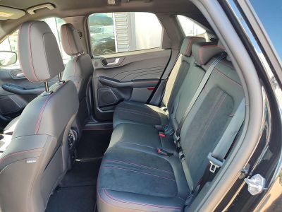 Ford Kuga Vorführwagen Ford Kuga Vorführwagen