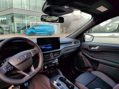 Ford Kuga Neuwagen